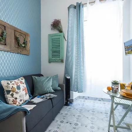 My Casa - Saint Siagre 1 Appartement