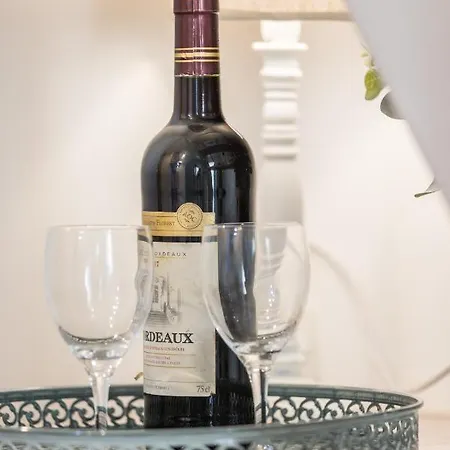 Appartement My Casa - Saint Siagre 1 *