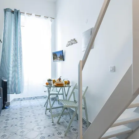 My Casa - Saint Siagre 1 Appartement *