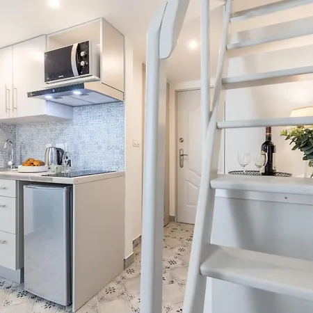 My Casa - Saint Siagre 1 Appartement