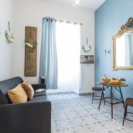 Appartement My Casa - Saint Siagre 1 *