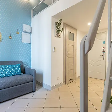 Appartement My Casa - Saint Siagre 1 Nice